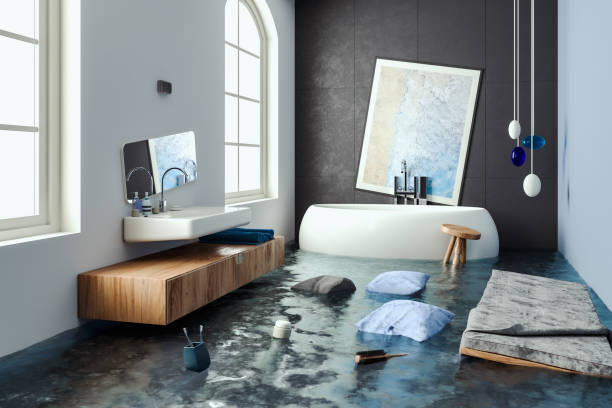 Best Water damage restoration near me  in Walton Hills, OH