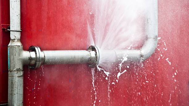 Best Commercial water damage restoration  in Walton Hills, OH